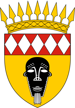 Ngounié