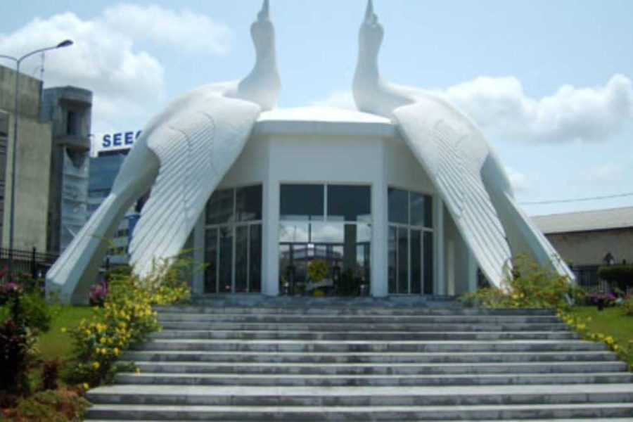 Memorial Leon Mba