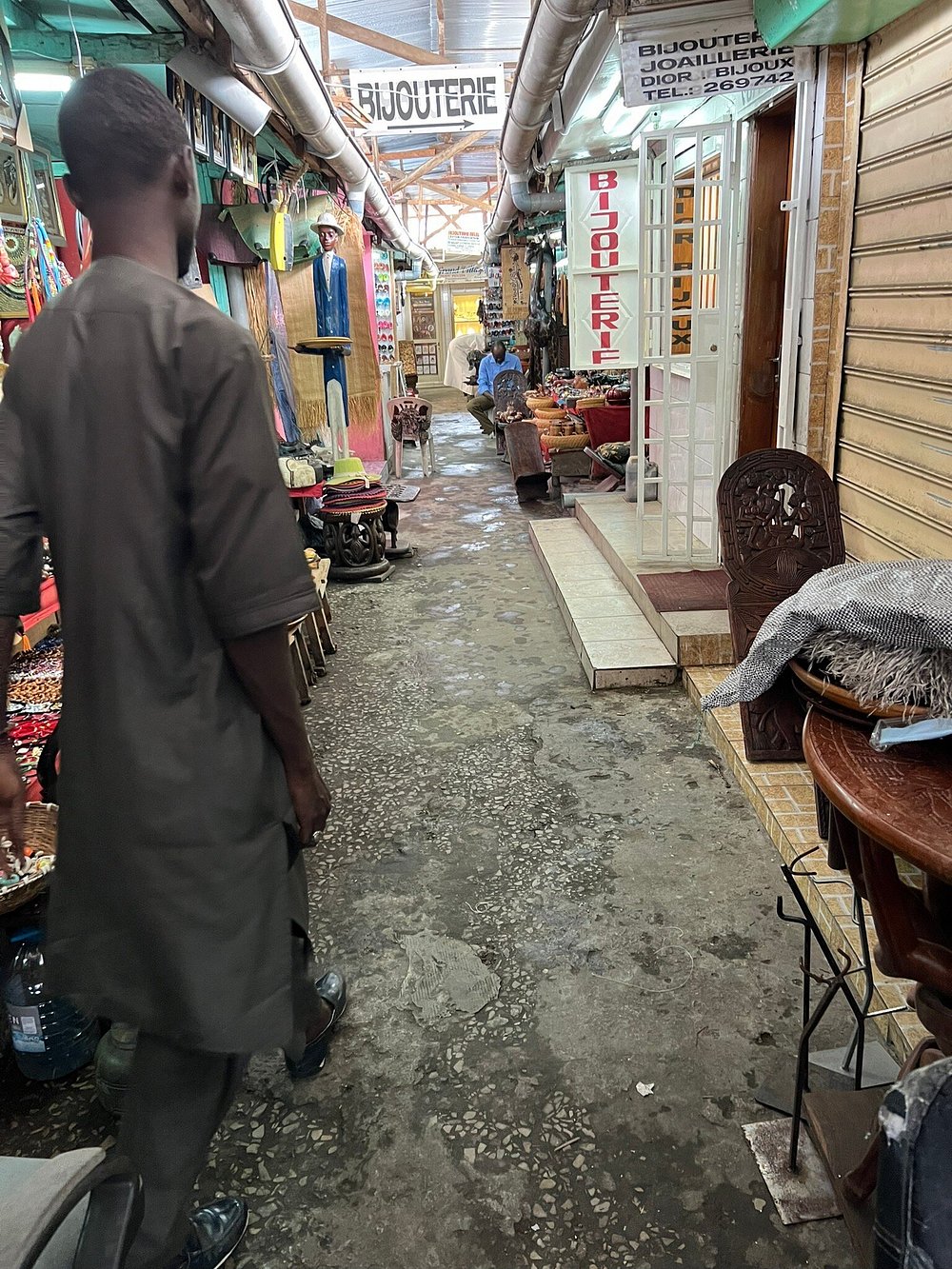 Village des Artisans