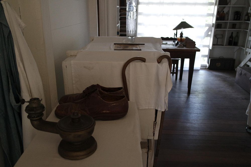 Museum Albert Schweitzer