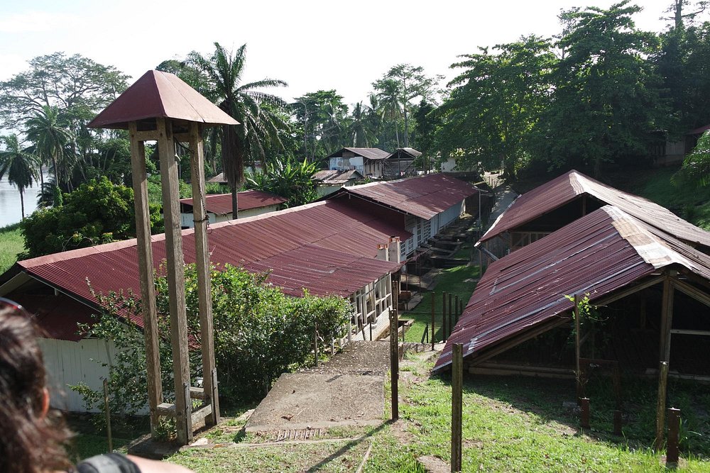 Museum Albert Schweitzer