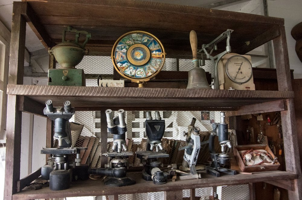 Museum Albert Schweitzer