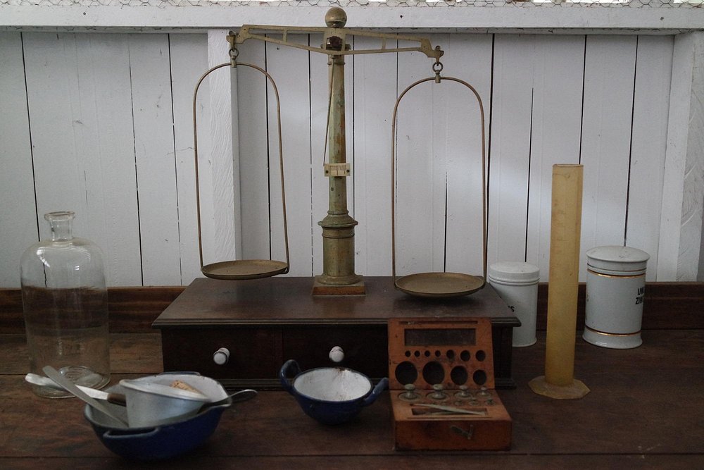 Museum Albert Schweitzer
