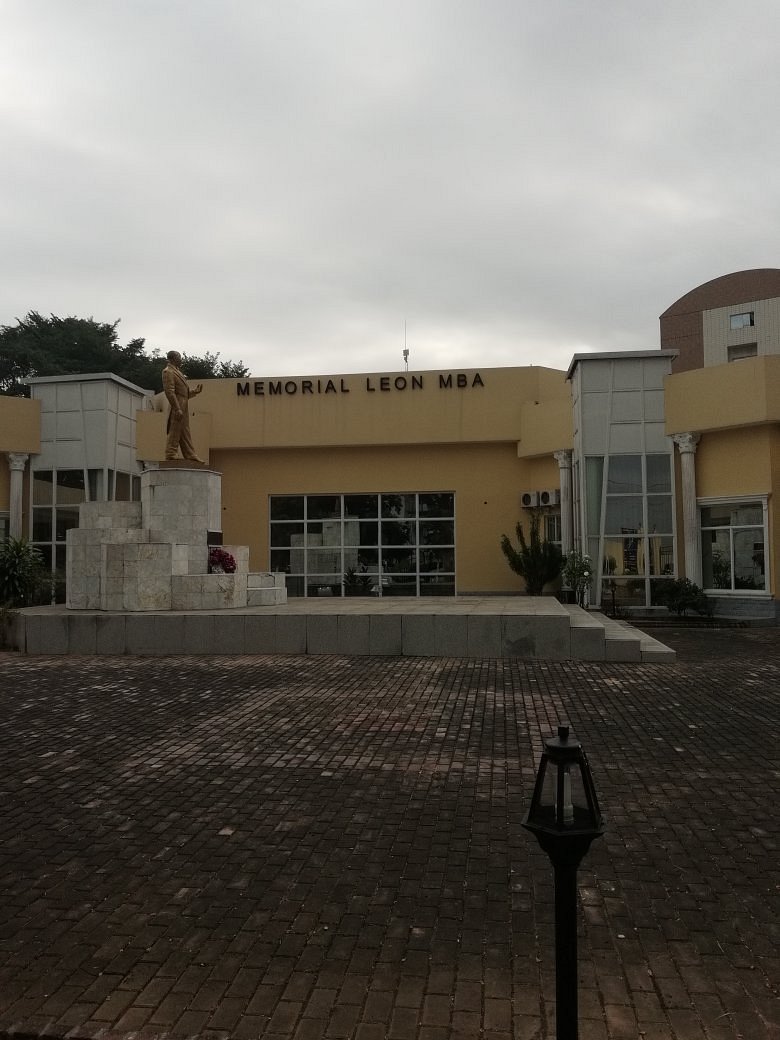 Memorial Leon Mba