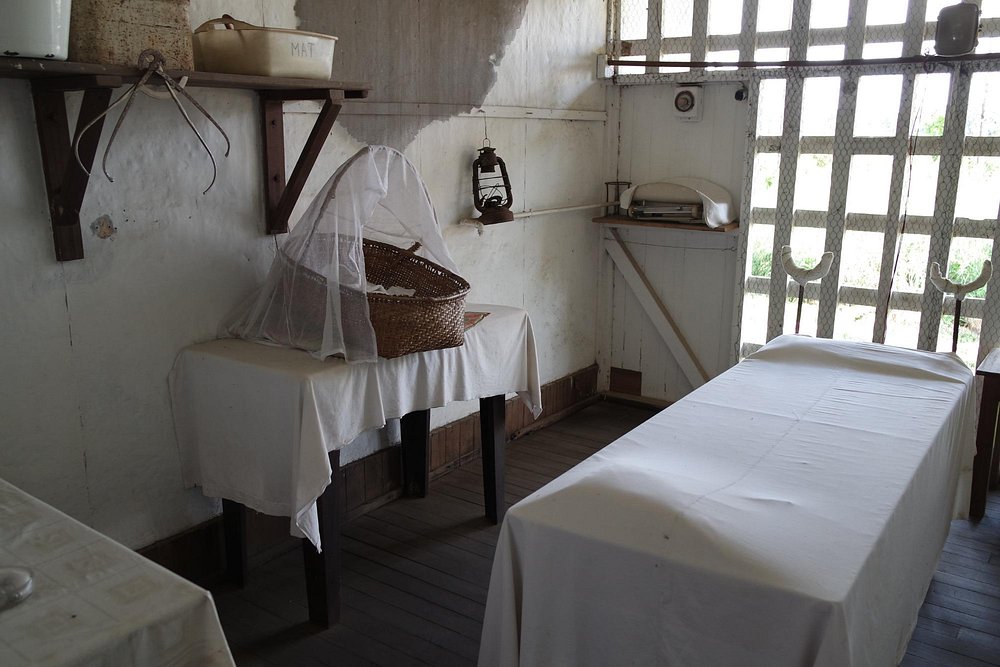 Museum Albert Schweitzer