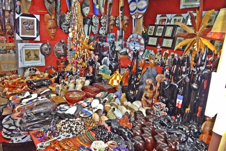 Village des Artisans
