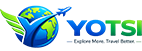 Yotsi – Découvrez l'Afrique autrement